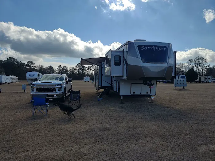 Stagger Lee Music & RV Park 2
