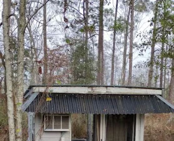 Stagger Lee Music & RV Park