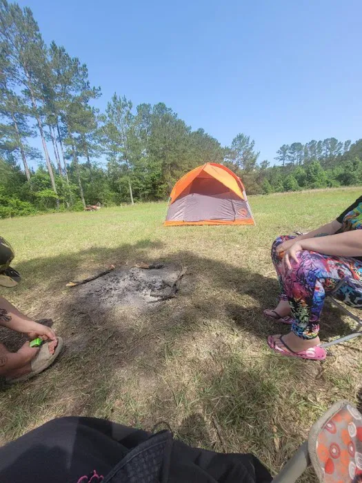 Blackwater Campsite 0