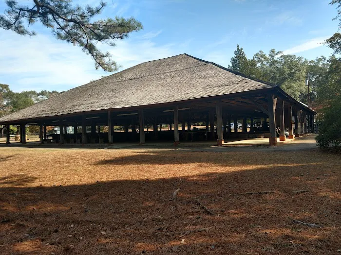Dooly Campground 0