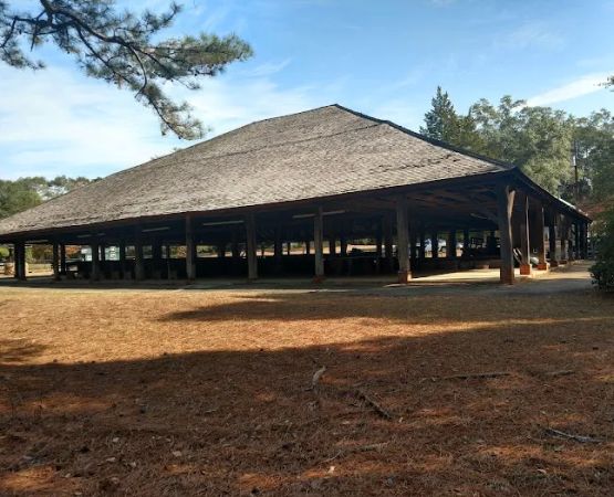 Dooly Campground