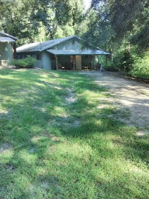 Dooly Campground 5