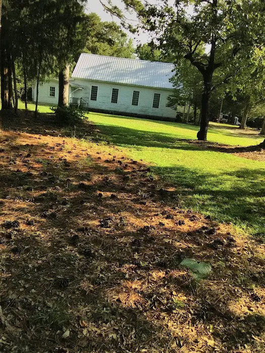 Dooly Campground 8