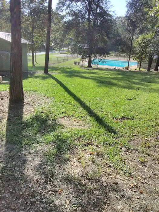 Dooly Campground 6