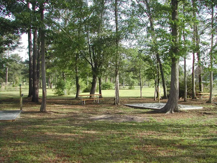 Americus KOA Journey 7