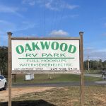 Oakwood RV Park