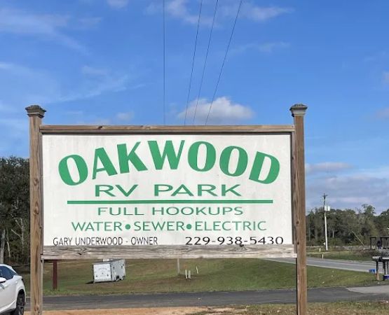 Oakwood RV Park
