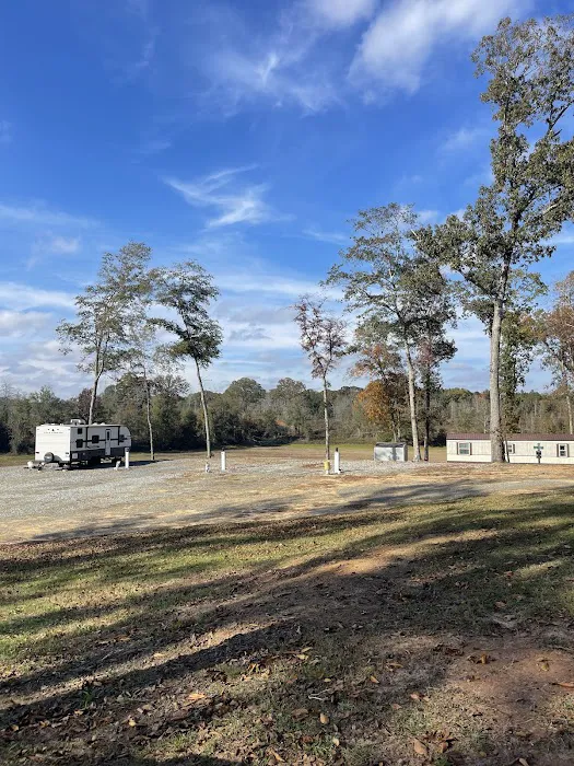 Oakwood RV Park 1