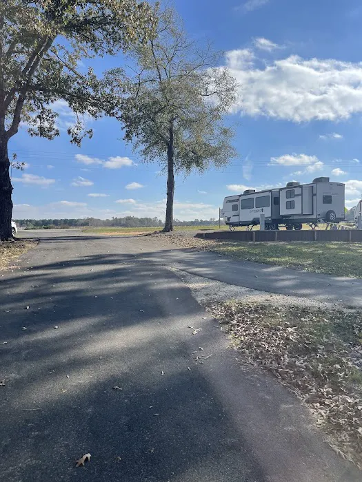 Oakwood RV Park 4