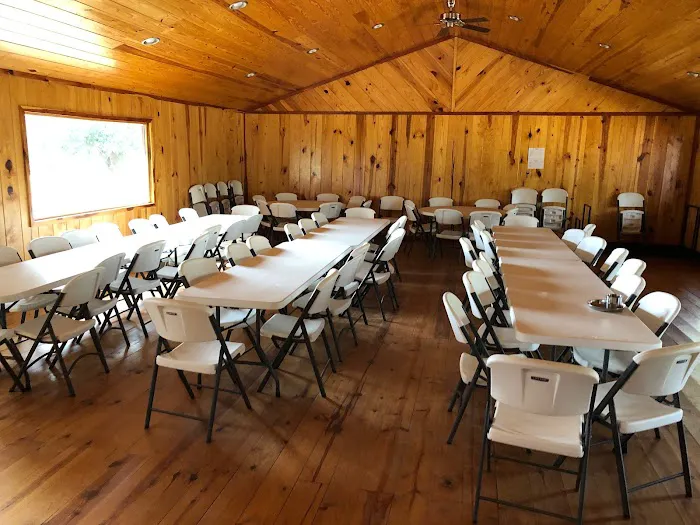 Rocky Bend Flint River Retreat 3