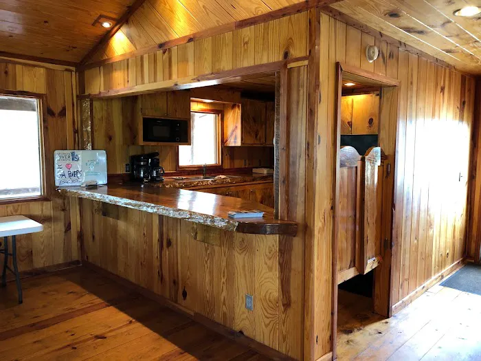 Rocky Bend Flint River Retreat 6
