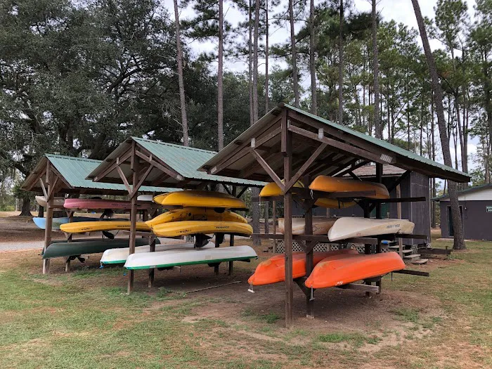 Rocky Bend Flint River Retreat 4