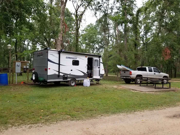 Rocky Bend Flint River Retreat 9