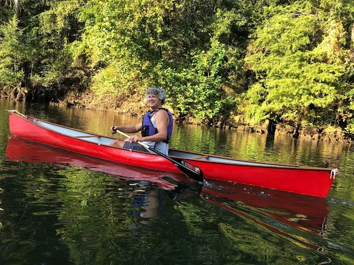 Rocky Bend Flint River Retreat 7