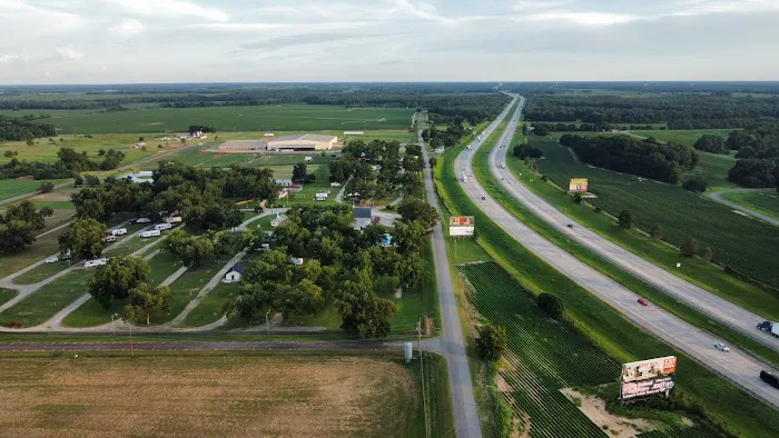 Southern Trails RV Resort 5