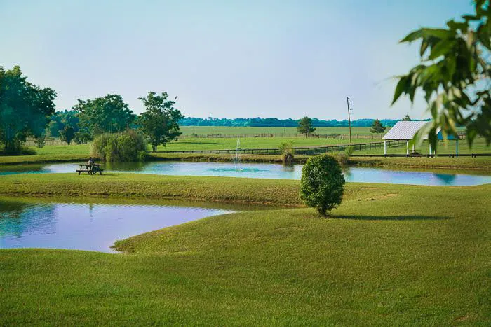 Southern Trails RV Resort 1