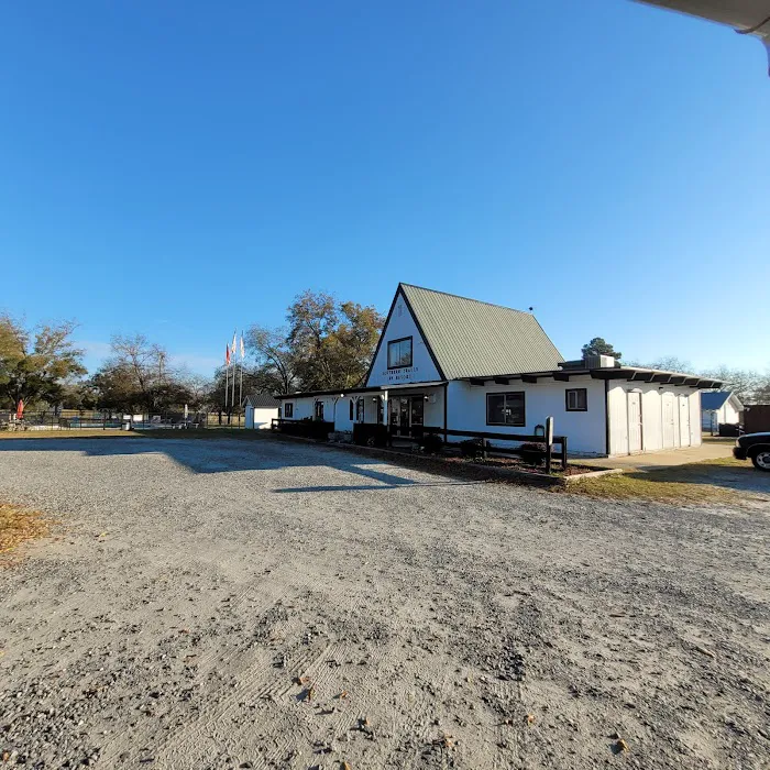 Southern Trails RV Resort 3