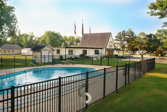 Southern Trails RV Resort 0