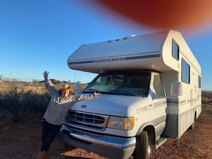 Camp Etowa 8