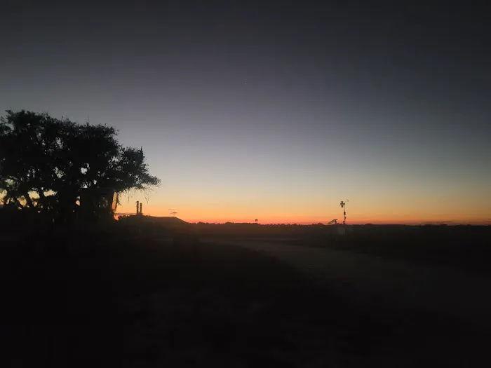Kissimmee Prairie Preserve Family Campground 0
