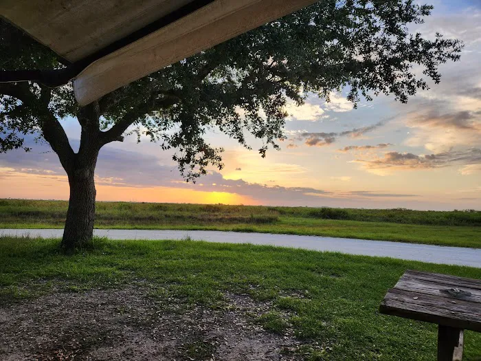 Kissimmee Prairie Preserve Family Campground 2