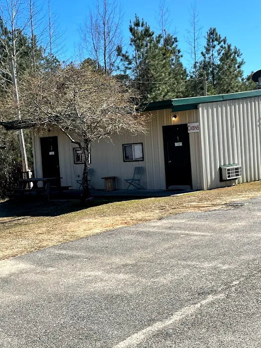 Camp Delta RV Park & Cabins 4