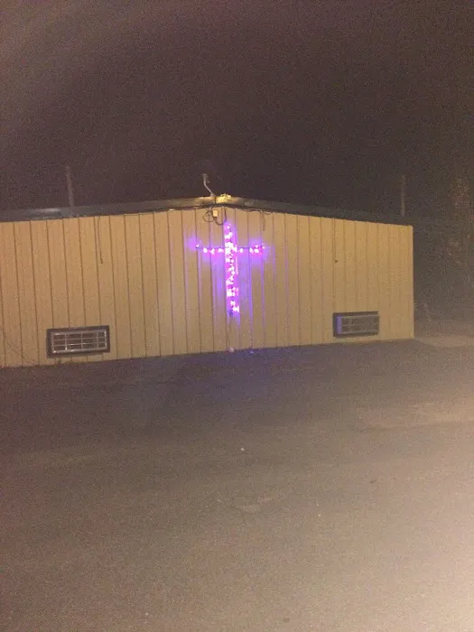 Camp Delta RV Park & Cabins 1