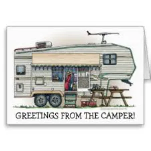 Camp Delta RV Park & Cabins 3