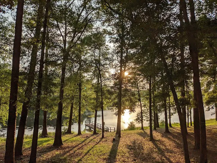 Citronelle Lakeview RV Park 4