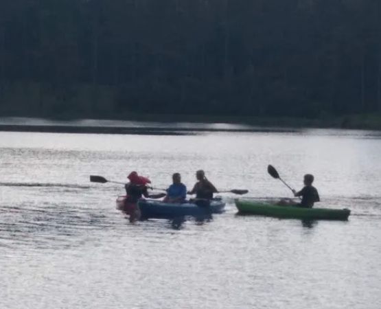 Citronelle Lakeview RV Park