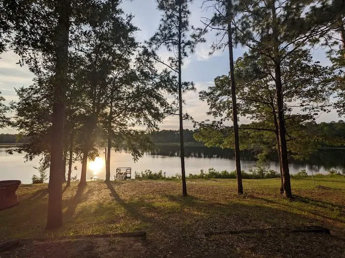 Citronelle Lakeview RV Park 6