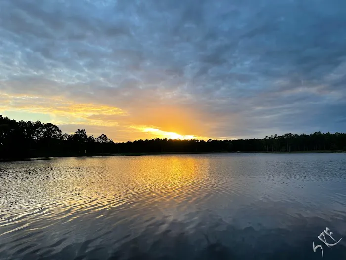Citronelle Lakeview RV Park 2