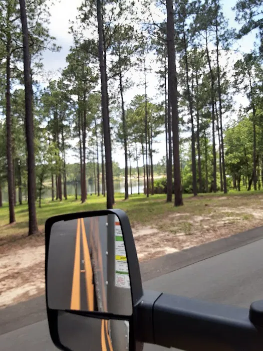 Citronelle Lakeview RV Park 5