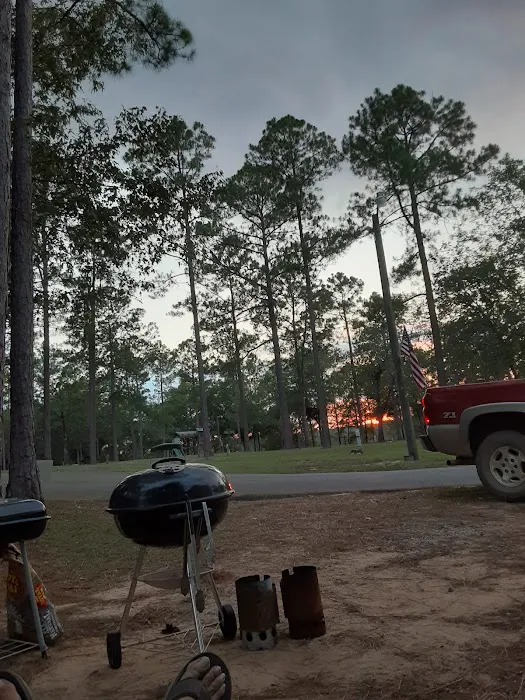 Citronelle Lakeview RV Park 8