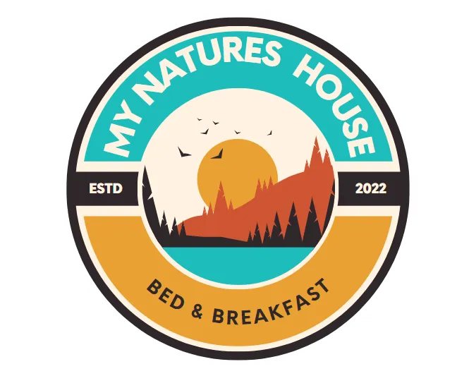 My Natures House B&B Inc. 0