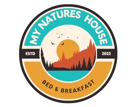 My Natures House B&B Inc.