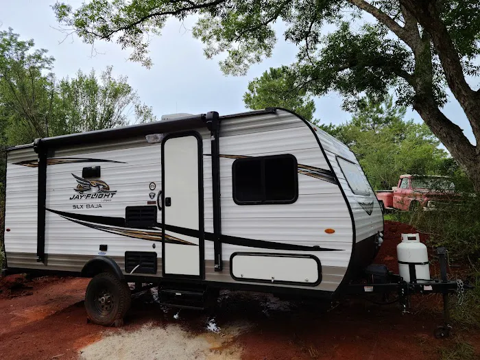 Waterside Camper Rentals 2
