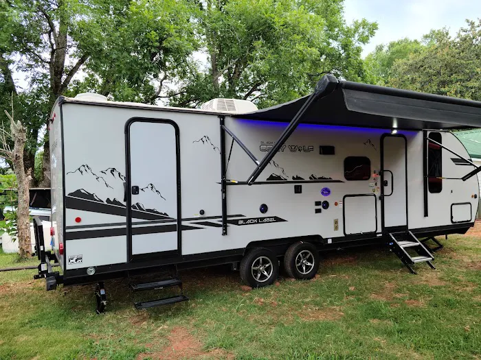Waterside Camper Rentals 3