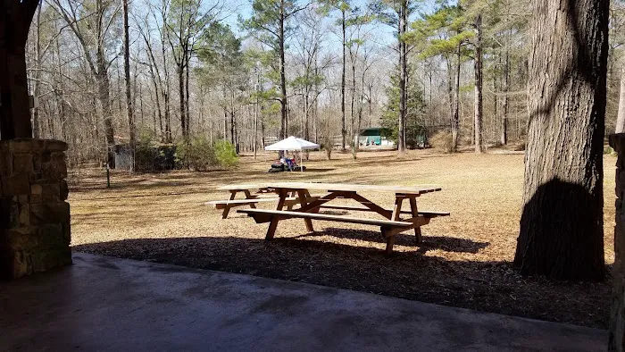 Lawhorn Scouting Base 0