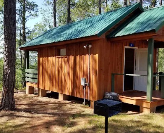 River Ridge Campground