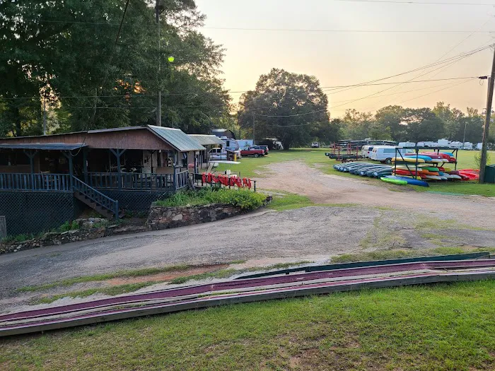 Flint River Outdoor Center 9