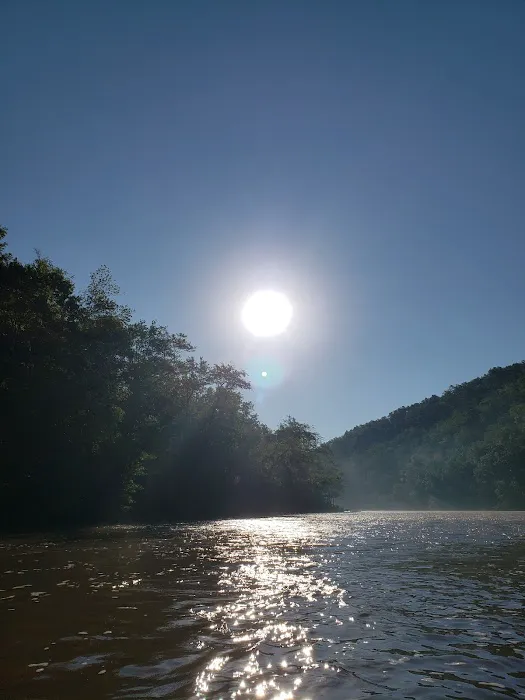 Flint River Outdoor Center 4