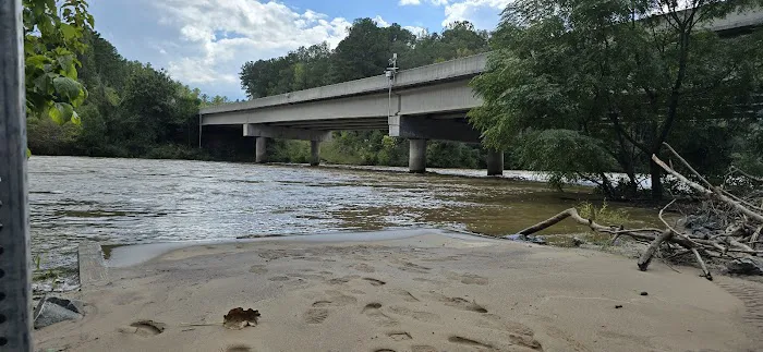Flint River Outdoor Center 8