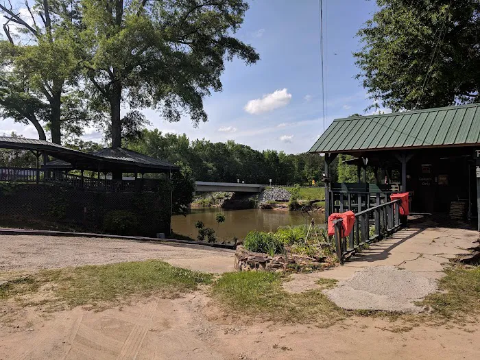 Flint River Outdoor Center 7
