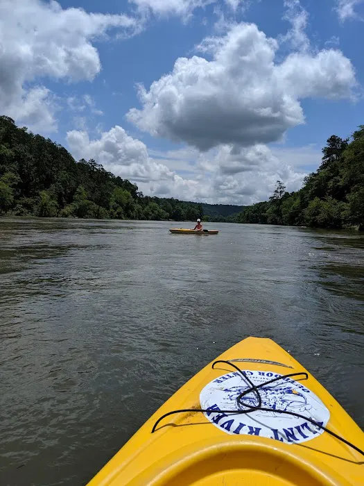 Flint River Outdoor Center 1