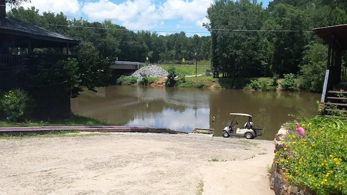 Flint River Outdoor Center 5
