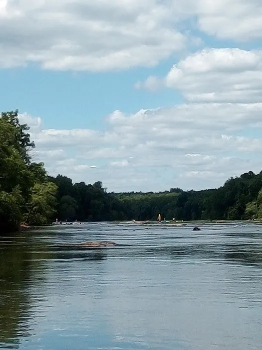 Flint River Outdoor Center 0