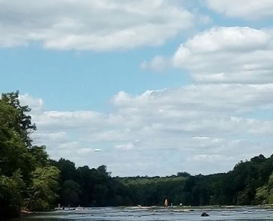 Flint River Outdoor Center