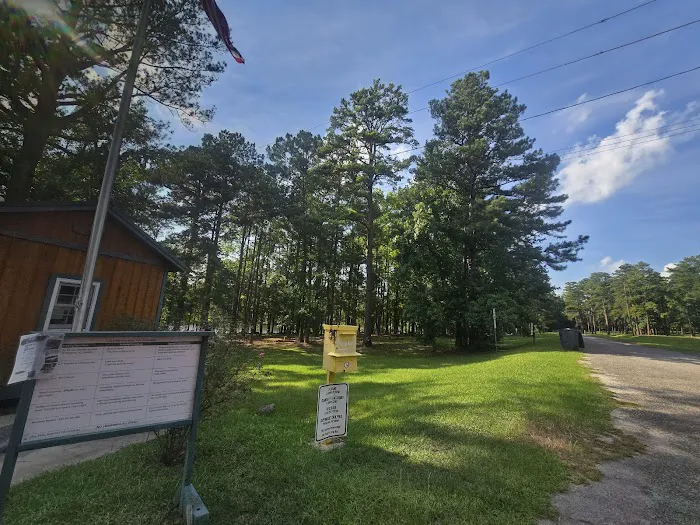 Lake Meriwether Park 3