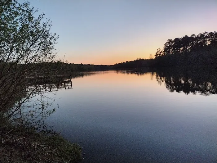Lake Meriwether Park 5